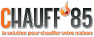 Logo Chauff85