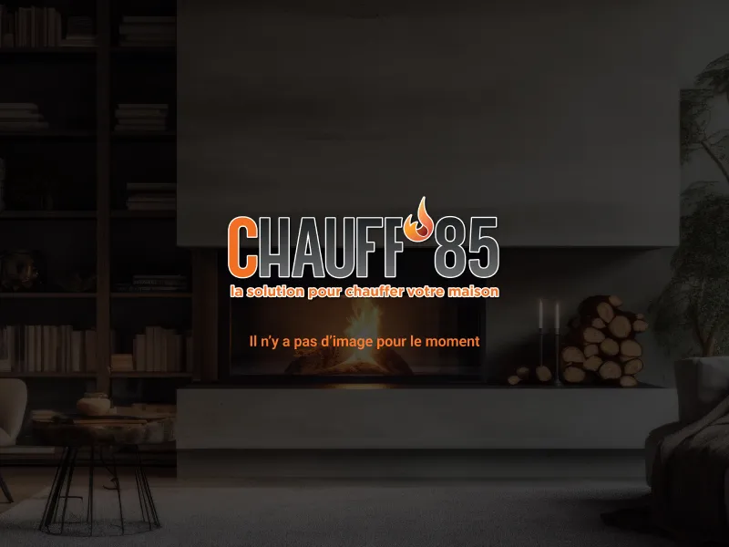 Poêle Granulés & Bois Saint-Jean-Beugné (85)